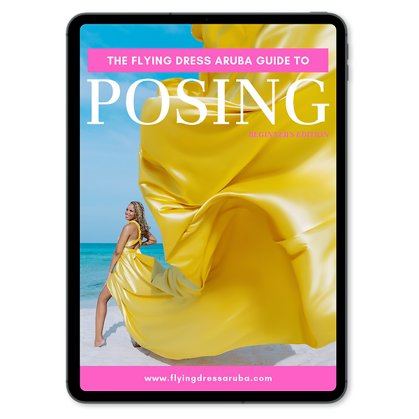 Free Download - Flying Dress Aruba.png